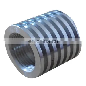 Comfortable Cnc Service For Custom Made Cnc Milling Parts For Electrical Cnc Spare Parts thumbnail-3