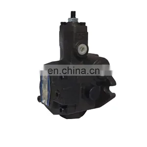 Trade Assurance SVPDF Series SVPDF-4070-4070-20 Double Variable Vane Pump thumbnail-5