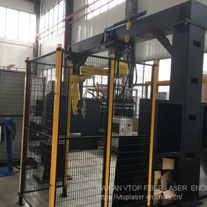 robot cutting system 2