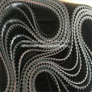 Factory in Stock Hot Sale OEM 3343720/10068553/5130XS/125MR19 Rubber Timing Belt for DAEWOO Transmission Belt thumbnail-2