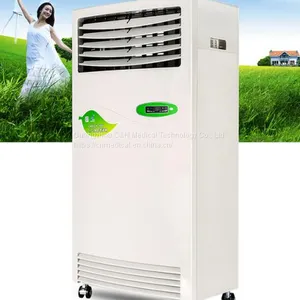 Move-able Home Room Air Purificating & Sterilizing Machine thumbnail-1