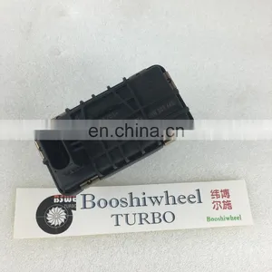 Booshiwheel Electric Valve Electronic Turbo Actuator G-029 6NW090660 781751 thumbnail-4