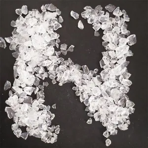 High Temperature Resistance For Silicone Rubber Industry Fused Silica Powder thumbnail-1