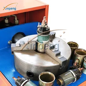Xinpeng Professional Automobile Solenoid Switch Disassembly Machine thumbnail-4