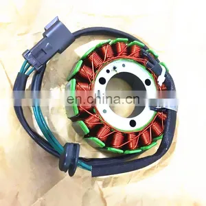 For Sea-Doo 1630 1503 Jetski Stator Plate GTI Rental SE STD GTX 4-Tec SC RXP RXT Wake RXPX RXTX 130 155 215 300 260 420889721 thumbnail-2