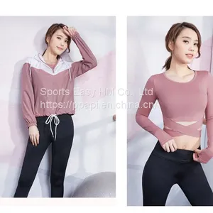Yoga Clothes thumbnail-2