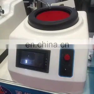 MP-1B Metallographic Specimen Grinding Polishing Machine Looking for Distributors in the World thumbnail-2