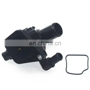 Thermostat Housing 55206391 1338358 1336CL BS518575AA 1724221 for VAUXHALL ASTRA J COMBO CORSA D MERIVA B thumbnail-2