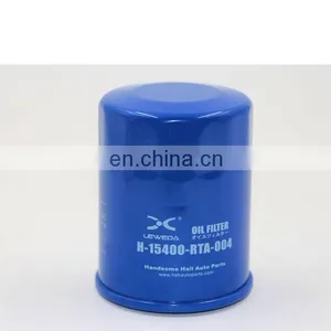 Japanese Car Parts OEM 15400-RTA-004 Oil Filter for Civic thumbnail-2