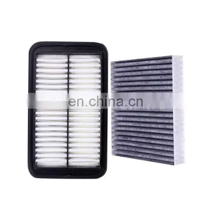 Universal Mushroom Car Air Filter 13780-62L00-000 thumbnail-1