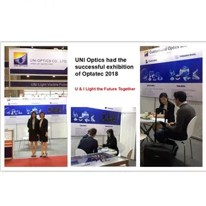 UNI Optics Co., Ltd company overview - view 3 thumbnail