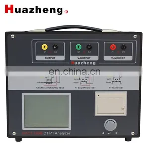 Transformer Tester Polarity Tester CT PT Comprehensive Tester ct pt Analysis thumbnail-2