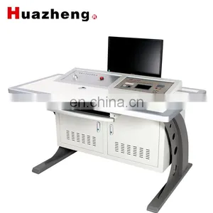 Gloves and Boots Insulation Tester Insulation Boots Gloves Withstand Tester Insulation Gloves Testing Equipment thumbnail-2