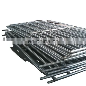Powder Coated Galvanized Panels thumbnail-2