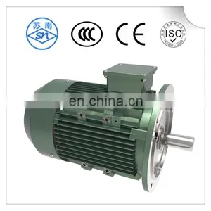 YE3 Series High Speed Electric Motor Three Phase Induction Motor for Industry Machinery 3 Phase Asynchronous Motor thumbnail-4