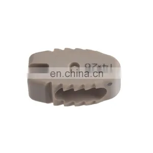 Quality Assured Orthopedic Surgery Implants PLIF Peek Cage for Cervical Fixation Plif Peek Cage for Spine Fixation Spine Implant thumbnail-5