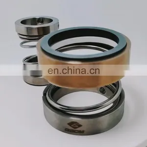 Burgmann Water Pump Crane Mechanical Seal Pump Mechanical Seal thumbnail-1