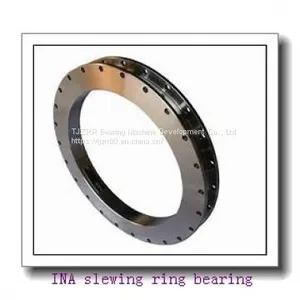 RU178X Crossed Roller Bearing thumbnail-2