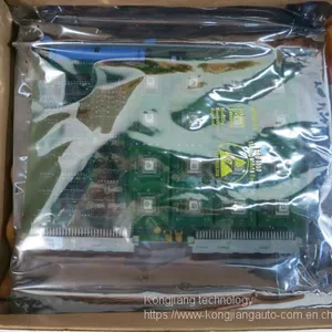 ABB SDCS-IOB-22 Rev. G I/O Digital External Isolated Module 3BSE005177R0001 3901-4 thumbnail-2