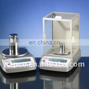 500g/0.001g Manual Weighing Scales JA-500 thumbnail-1