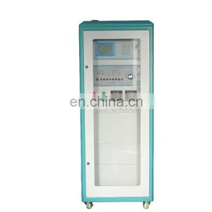 Full-Automatic Power Transformer Integrated Test Bench System thumbnail-3