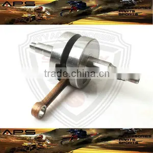 High Qualtiy Crankshaft Assembly for PW80 thumbnail-2