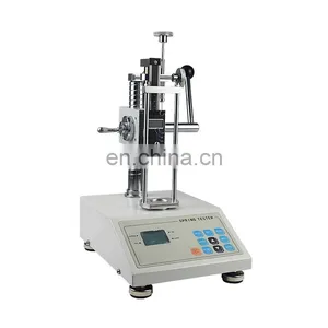 Digital 100N Compression and Extension Spring Tester thumbnail-1