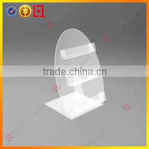 3-tier Acrylic Jewelry Display Stand thumbnail-2