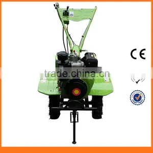 New Made In China Farm Tractor Rotary Tiller thumbnail-1