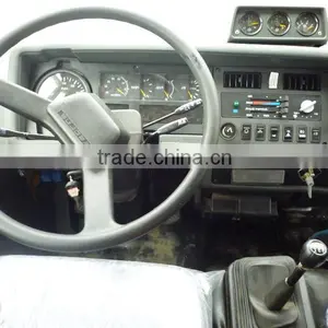 Dongfeng EQ2090GJ 4x4 off Road Truck Chassis Lwt thumbnail-6