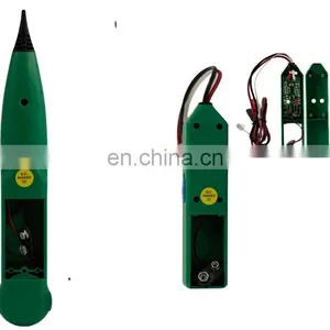 High Perfomance Network Cable Telephone Cable Underground Cable Detector MS6812 thumbnail-2