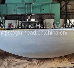 Deep Torispherical Dished Ends thumbnail-3