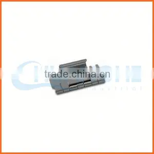 Trade Assurance Customized Stainless Steel Spring Hinge thumbnail-1