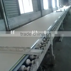 JIDA Low Price With Good Quality Gypsum Board thumbnail-1