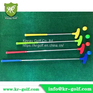 Adventure Golf,Mini Golf,Indoor Golf Rubber Kids Putter thumbnail-2