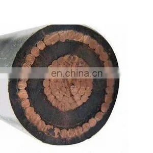 China Best Price BS7870 PVC Concentric Cable thumbnail-1