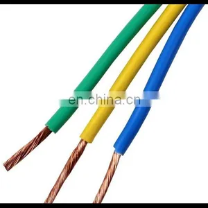 Buy Now Pay Later UL1015/AWM 1015 Hook up Wire 14awg PVC Insulated Electric Wire thumbnail-2