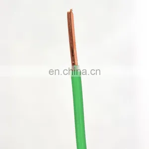 2021year Good Quality THHN Wire 12 Electric Wire thumbnail-1