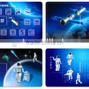 Businss Gift / Card USB Flash Memory Stick As Gift / Custom Technology Logo Printing thumbnail-1