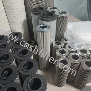 High Pressure Filter B156.33.42.08 thumbnail-1