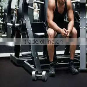 Rubber Floors for Gym Club thumbnail-1