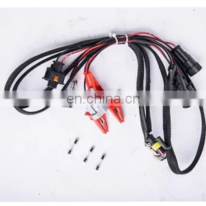 China Famous Brand Beifang CR-C Common Rail Injector Tester thumbnail-5