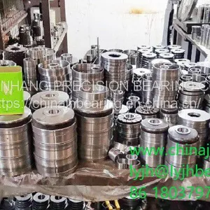 T3AR2866 Large Plastic Extruder Gearbox Tandem Bearing 28x66x82mm thumbnail-3