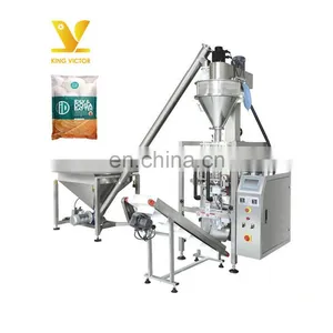 5 Kg Flour Batter Gari Packing Machine thumbnail-1