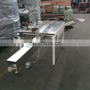 N Fold Hand Towel Paper Bagging Machine thumbnail-3