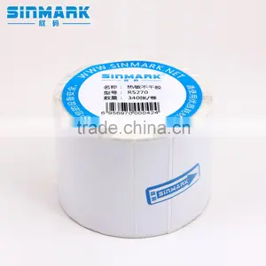 R5270.N340 Address Labels Printed Custom Label Maker Personalized Label Stickers thumbnail-1