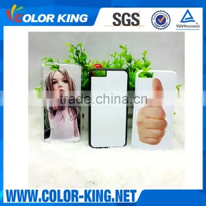 Sublimation Blank Printable Cell Cover Mobile Phone Case (PHONE-i6) thumbnail-2