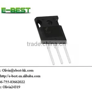 Field Stop IGBT Type FGH75N60UFTU IGBT 600V 150A 452W TO247 thumbnail-1