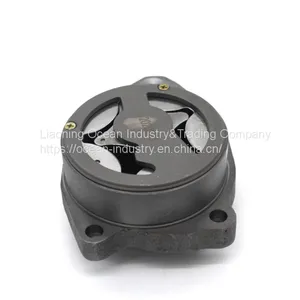 6CT/6CT8.3/6D114/R305-7/R335-7/PC360-7 Lubricating Oil Pump,engine Oil Pump Apply to Trucks and Excavator(3415365) thumbnail-1