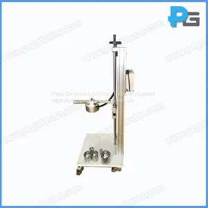 IK07-IK10 Vertical Impact Hammer Test Apparatus thumbnail-1